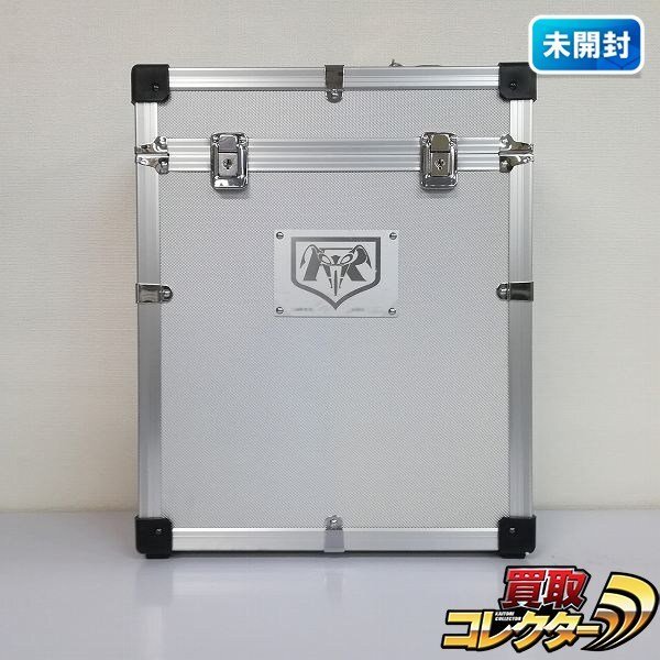未使用】7SB036 【未使用】仮面ライダー LD パーフェクト コレクション