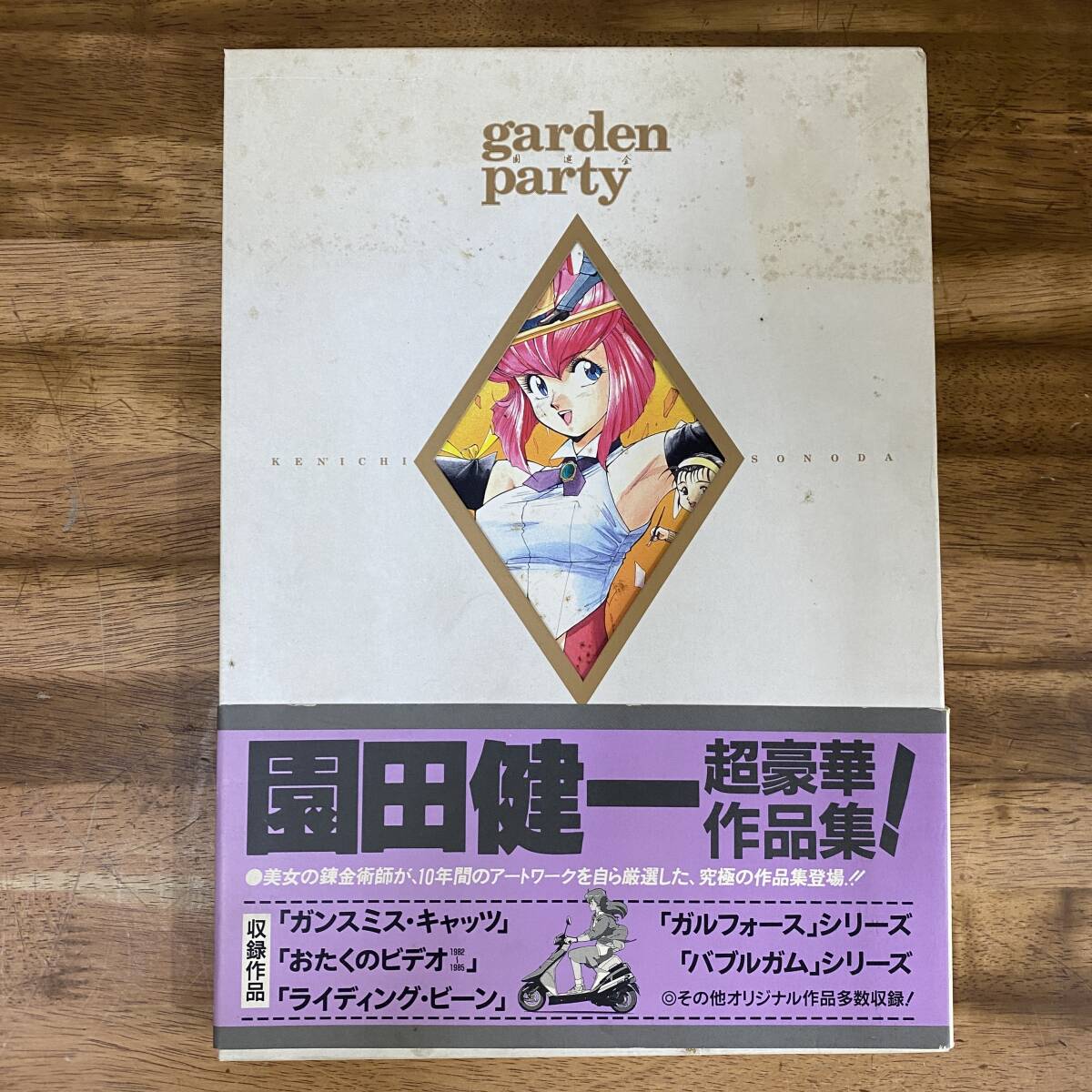 送料無料】ガルフォース 完全版資料集 の落札情報詳細 - Yahoo
