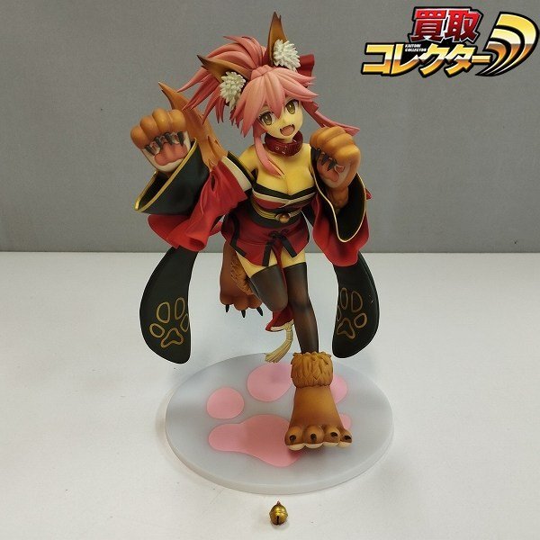 新品】◇タマモキャット◇裸エプロン◇Fate◇FGO◇版権◇玉藻の前