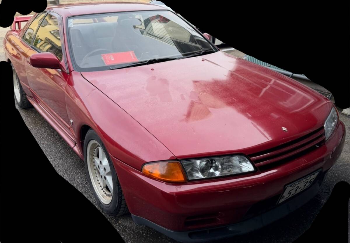日産 ハニックス 油圧ショベル S.B20S ユンボ バックホー NISSAN HANIX
