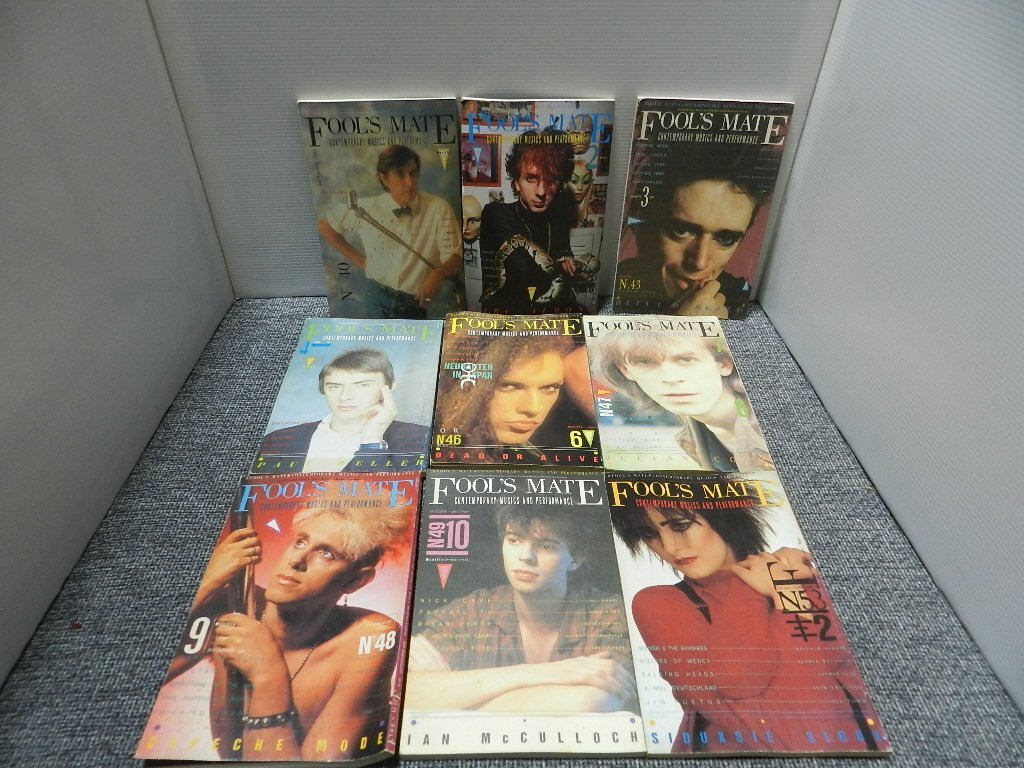 フールズメイト増刊 あぶらだこ [BOOK/Used]の落札情報詳細 - Yahoo