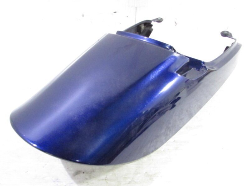 GSX400インパルス FS風シートカウル NRS GK79A GK72A FRPの落札情報