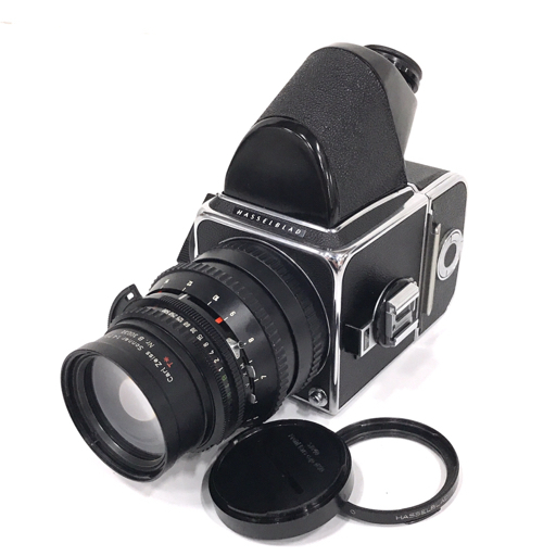 中古】○ HASSELBLAD ハッセルブラッド Stellar ステラ Carl Zeiss