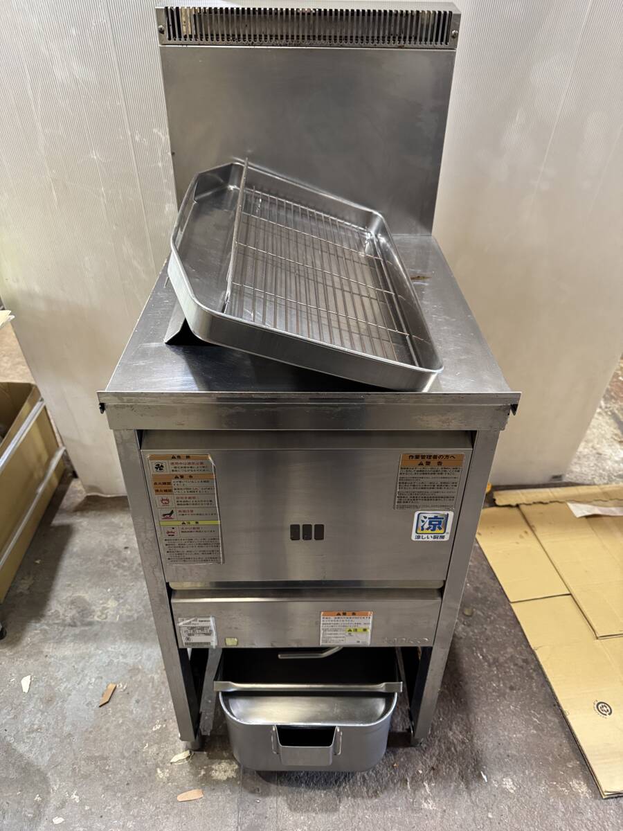 中古厨房 業務用 2槽シンク 流し台 W1200×D600×H800(BG930)mm 水栓×2個