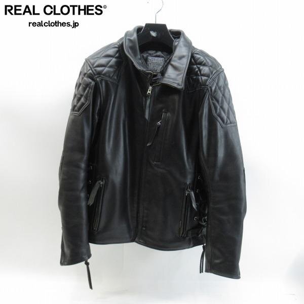 やや傷や汚れあり】KADOYA カドヤ ナイロンジャケット size L k's