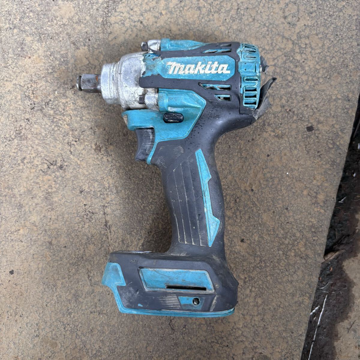 323○【中古 動作品】HITACHI 日立 HIKOKI ハイコーキ WR14DM 