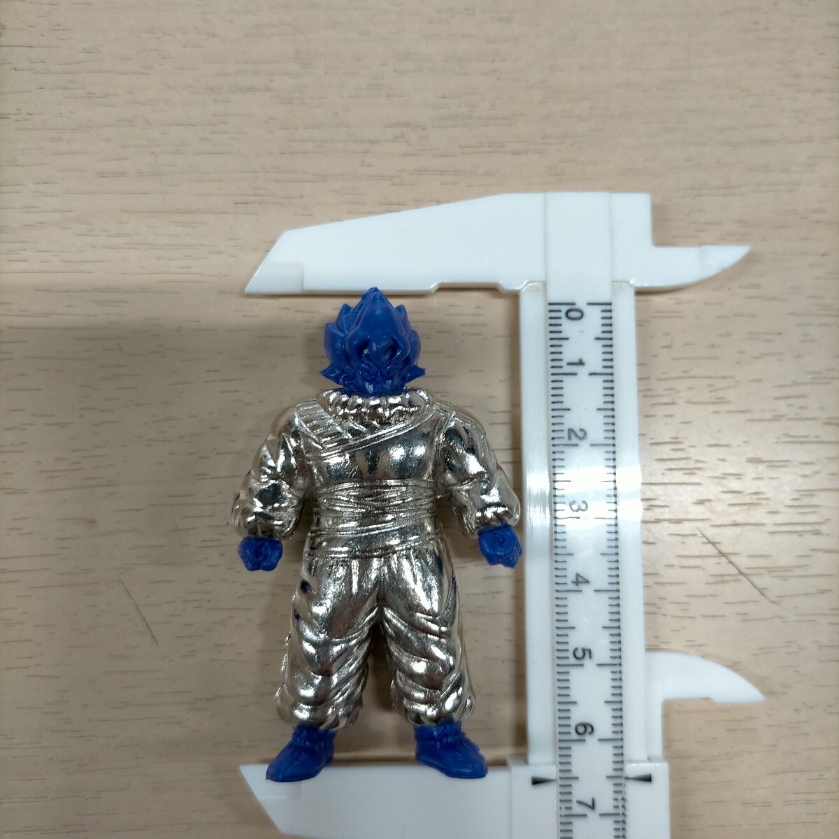 傷や汚れあり】ドラ消し ドラゴンボール フルメタルジャケット 孫悟飯