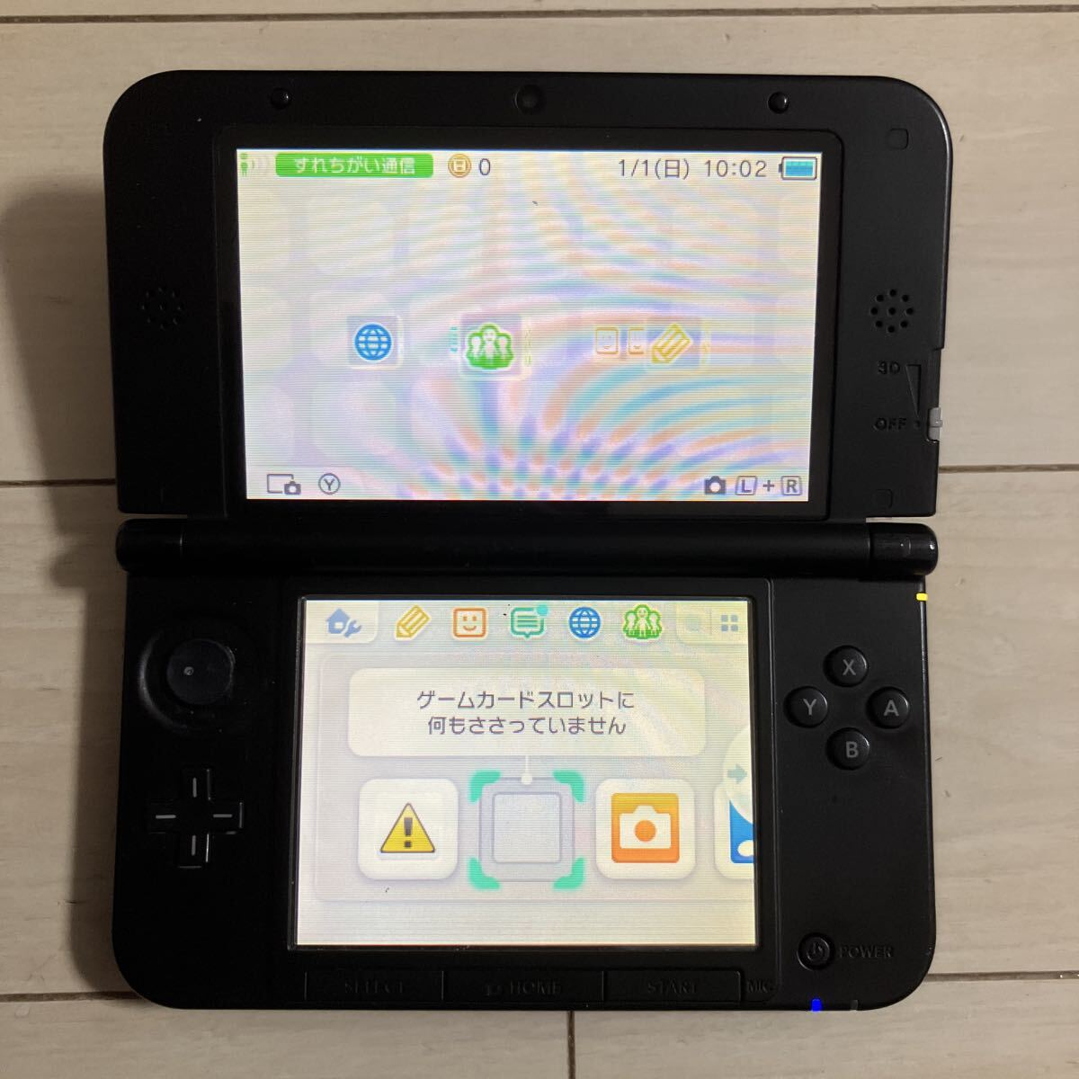 nintendo 3DS ソフト 25本 まとめ ジャンク扱い 動作未確認