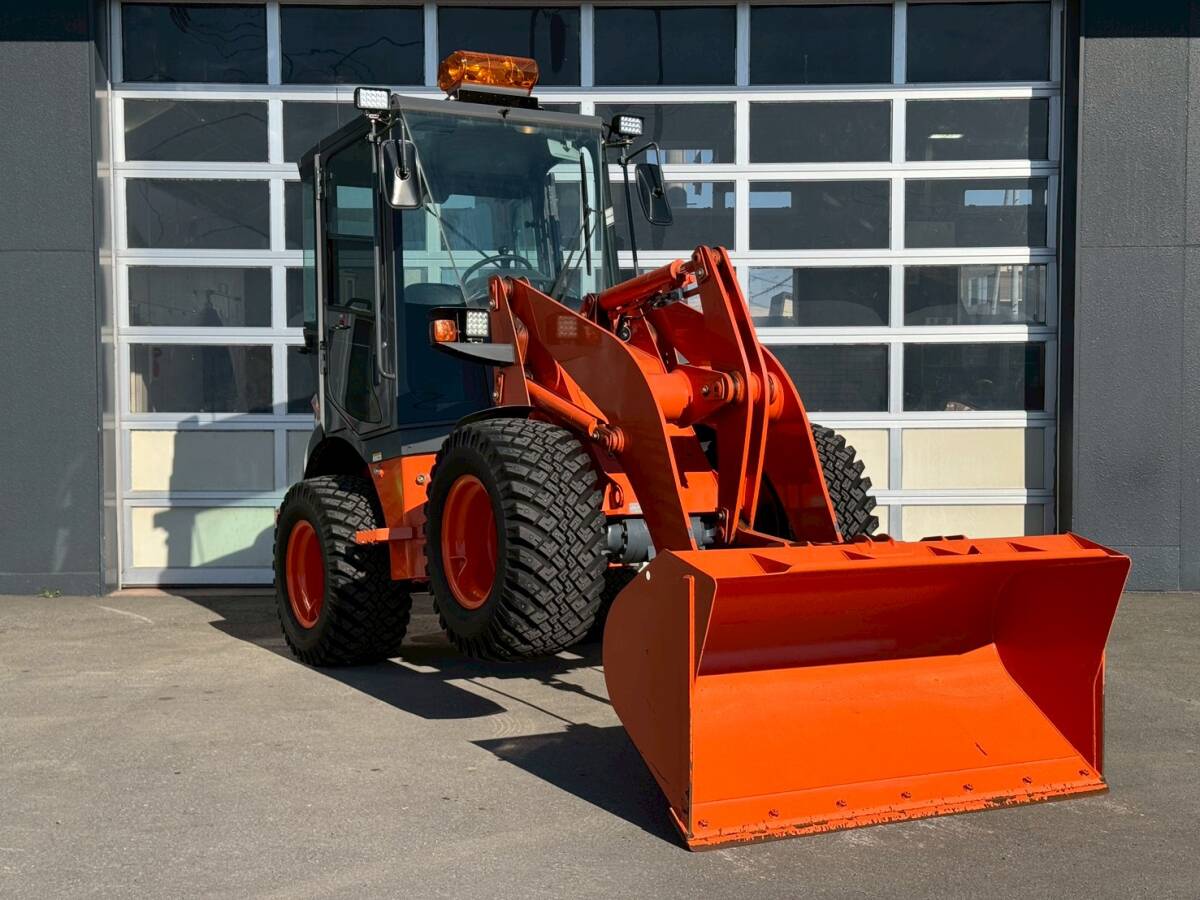TOYOTA トヨタ ディーゼル 1トン 2SD10 ショベルローダー TOYOTA トヨタ ディーゼル 1トン 2SD10 ショベルローダー