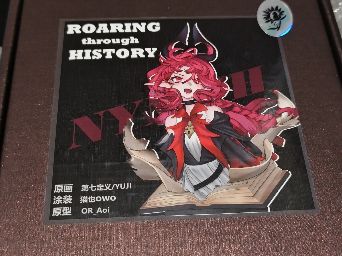 目立った傷や汚れなし】ブルーアーカイブ 清澄アキラ お久しぶりVer 