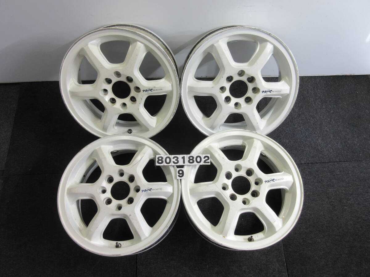 used】美品 PRO RACER 5次元 プロレーサー 14インチ 5ZIGEN 155/65R14