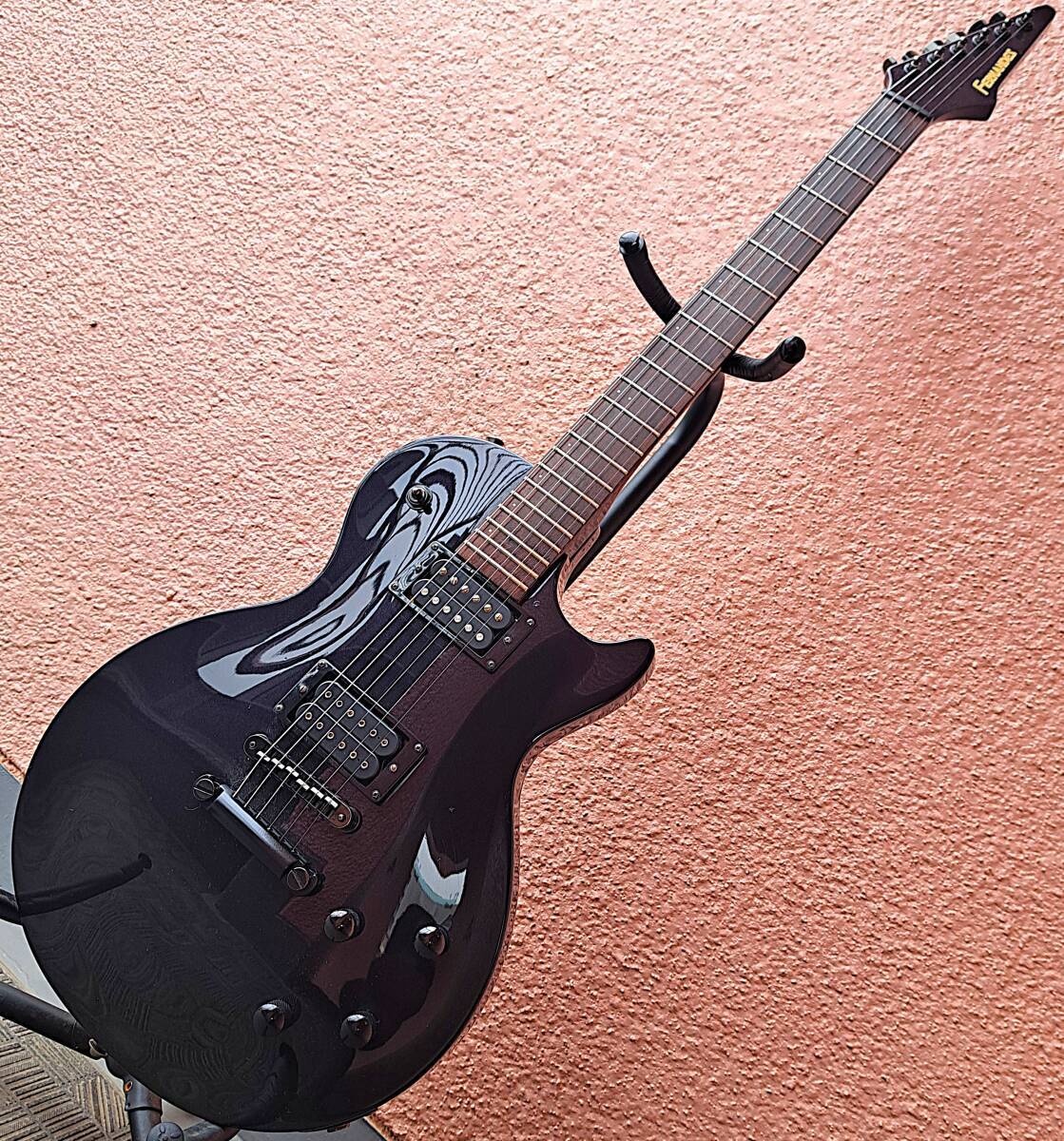 TE-85C / D'ERLANGER / cipherモデル /FERNANDES / 瀧川一郎モデルの
