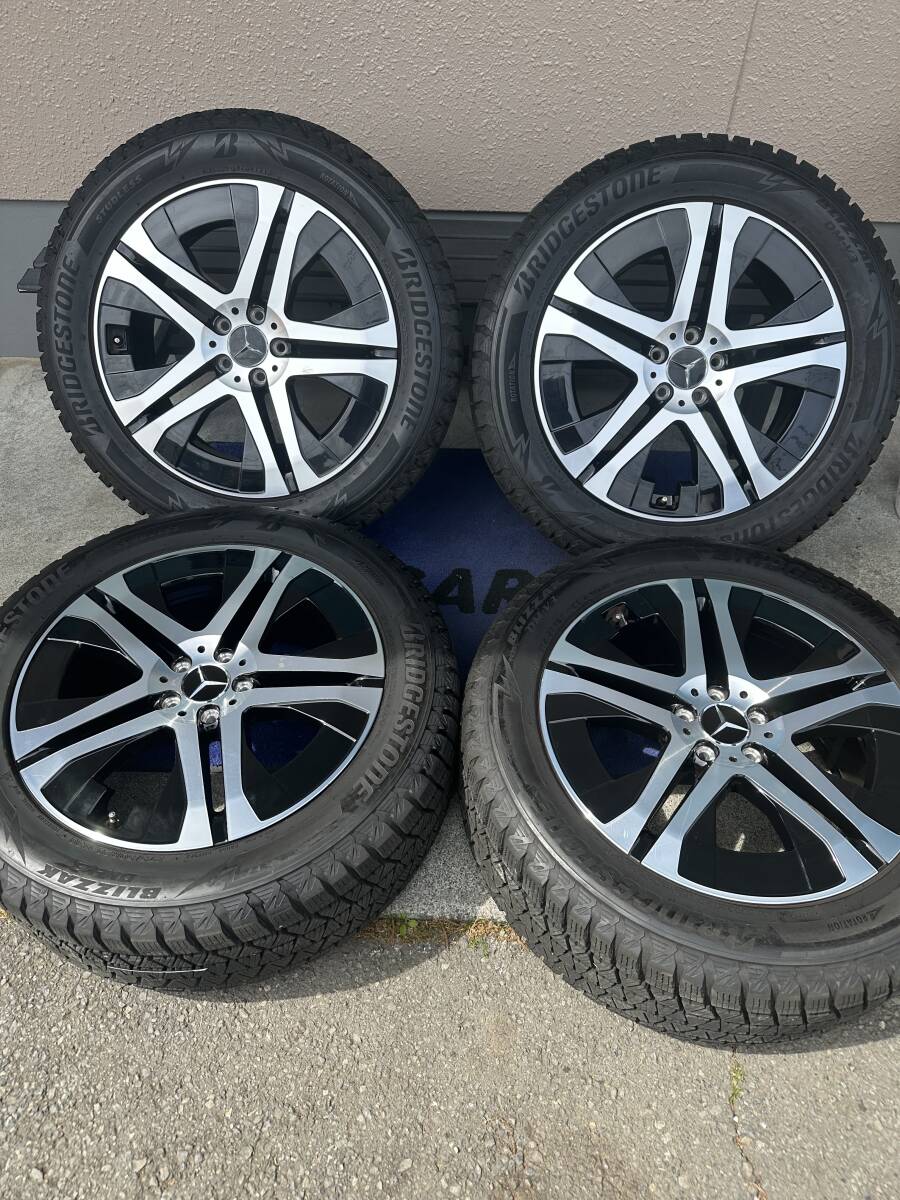 中古】☆7354Z☆希少☆ 当時物☆ 激レア☆ AMG ヒトデホイール ATS製