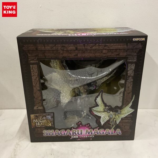 未使用】新品 カプコン モンスターハンター ミニマスコットぬいぐるみ
