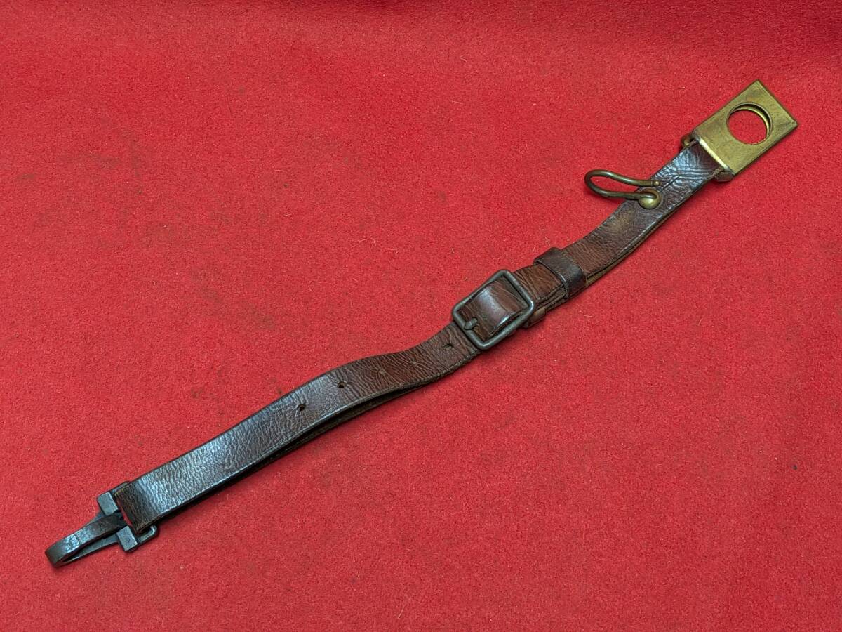 実物 陸軍三式冬衣 札支検定 中号 日本軍下士官兵軍服九八式軍衣袴