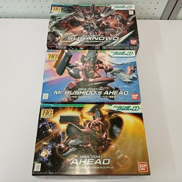 中古】G0505塗装済み完成品フィギュア 機動戦士ガンダム00 グラハム