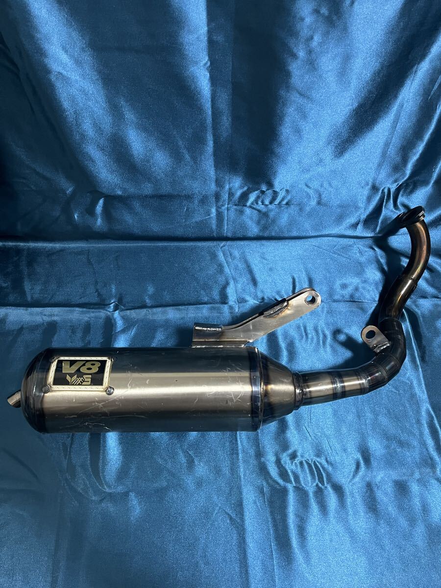 HONDA ホンダ 縦型エンジン AF18 AF25 AF27 AF28 スーパーディオ