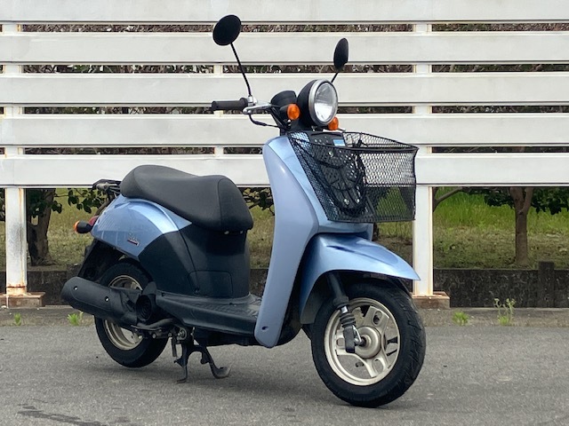 売り切り！＆大人気！＆ワンオーナー車！＞ HONDA / ホンダ TODAY