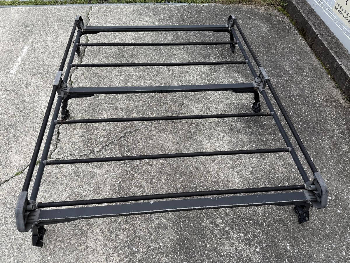 ま*ん様 U61.62系タウンボックス用M2バンパー　希少品 ミニキャブ/タウンボックス/トラック M2 エアロ フロントバンパー
