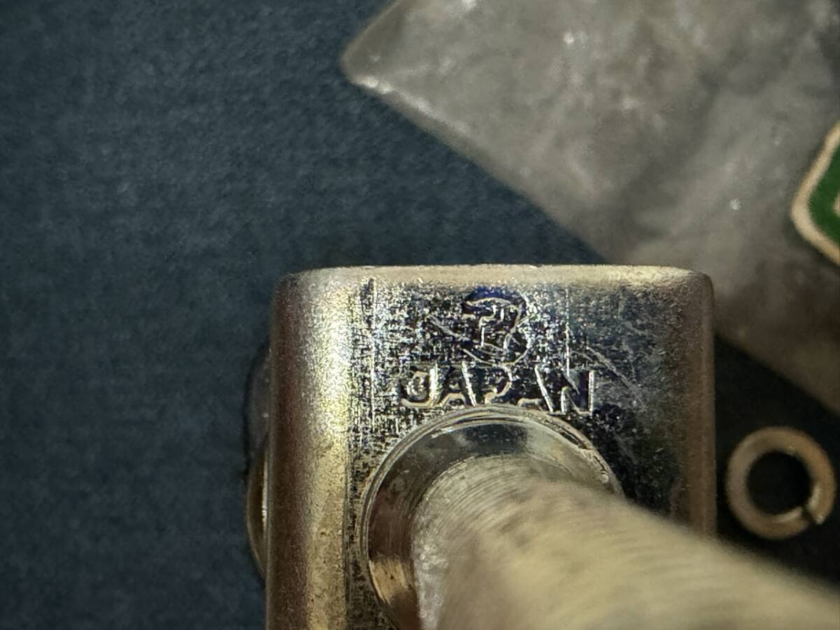 中古】ホンダ ゴールドウイング GL1800 SC68 SC47 ハイウェイペグ 