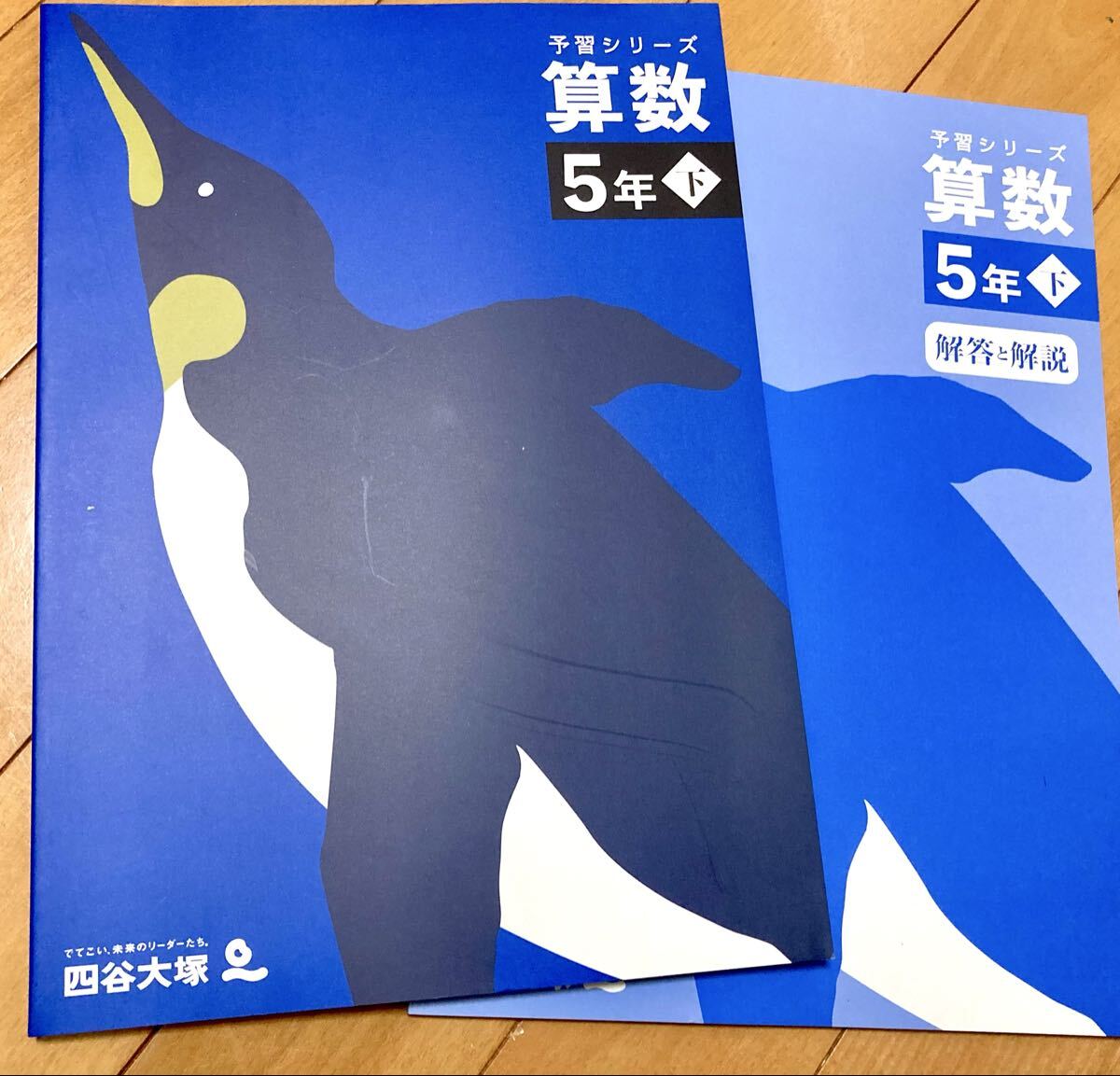 新品】四谷大塚 5年生 第16～18回 週テスト 平成29年 実施 予習