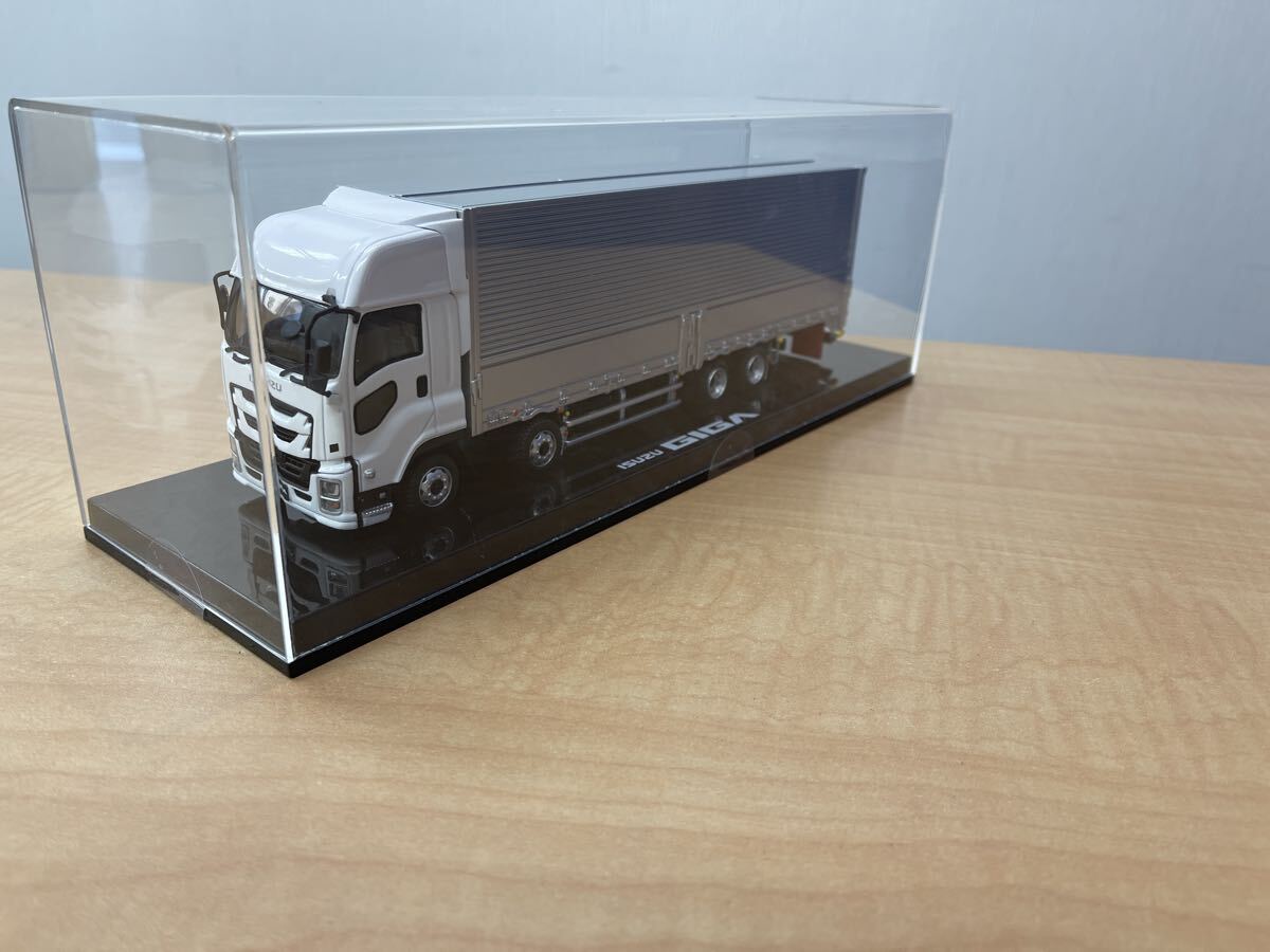新品】トミカ ANA フードローダー車 いすゞ ギガ ISUZU GIGA 非売品の