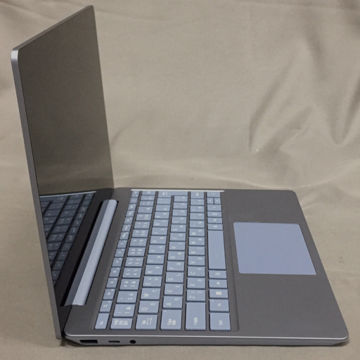 【目立った傷や汚れなし】Surface Laptop Go3 Model 2013 12.4インチ ノートPC Core i5-1235U ...
