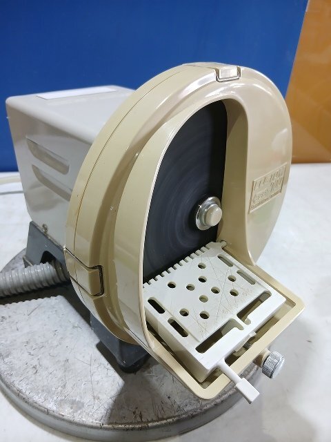 モリタ モデルトリマーMT-7 “使用期間2年” 動作順調です 取扱説明書