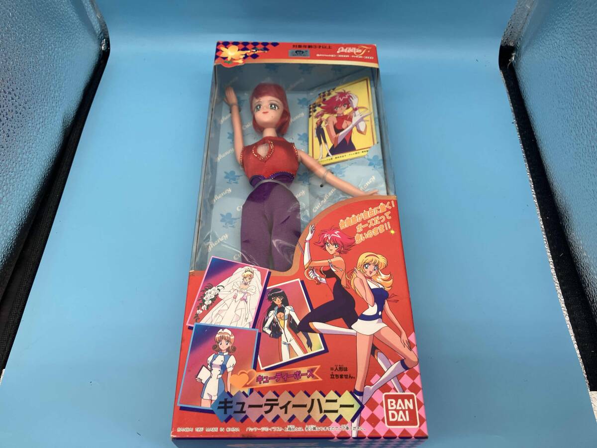 キューティーハニー ハイパーハニー セル画 直筆背景 原画セット 制作資料 セル画 キューティーハニーF キューティーハニーF キューティーハニー