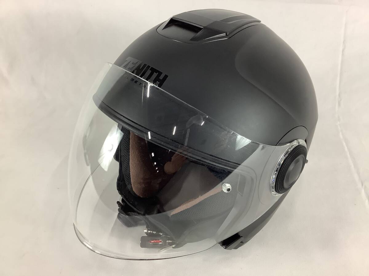 □c66 YAMAHA Marlboro ヤマハ マルボロ ヘルメット 57-58cm Mサイズ