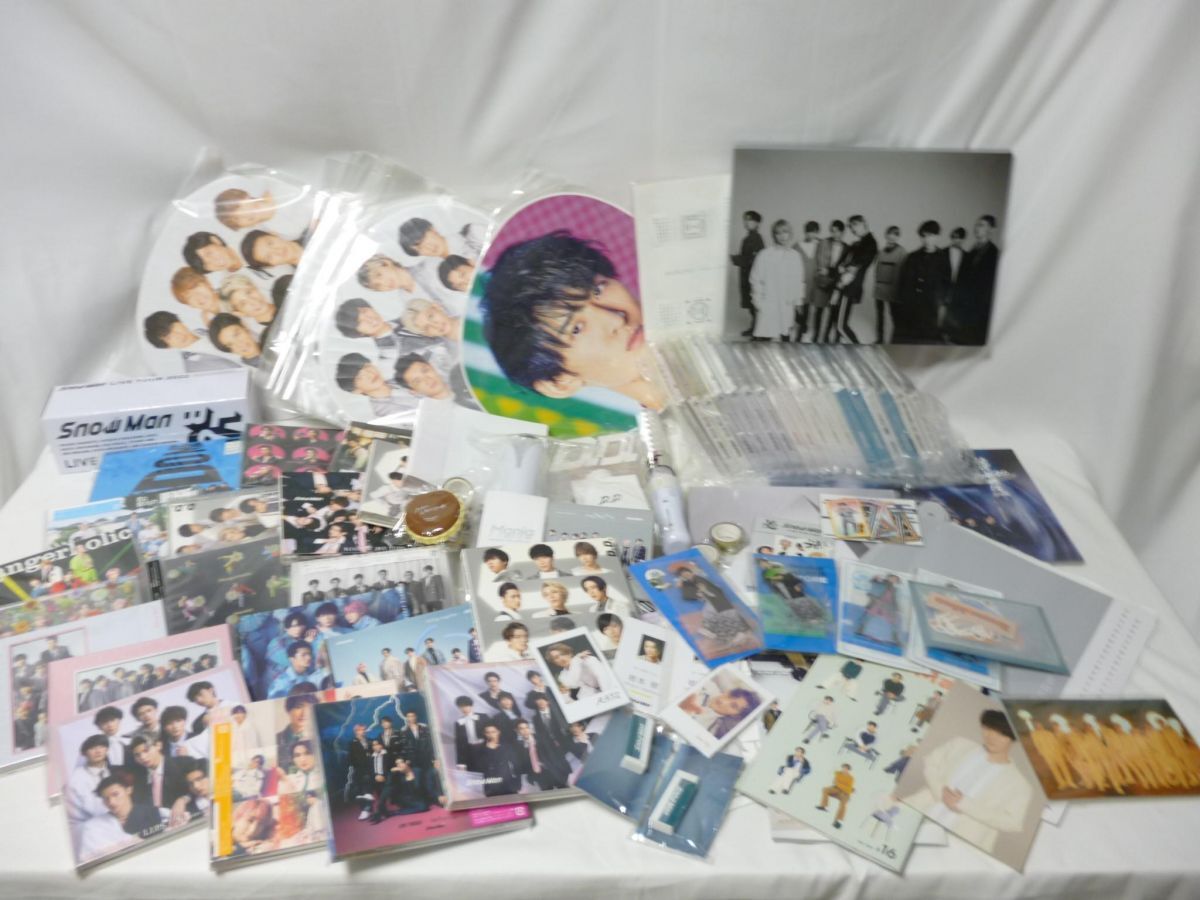 嵐 グッズセット 2001 嵐が春の嵐を呼ぶコンサート 含む パンフレット 