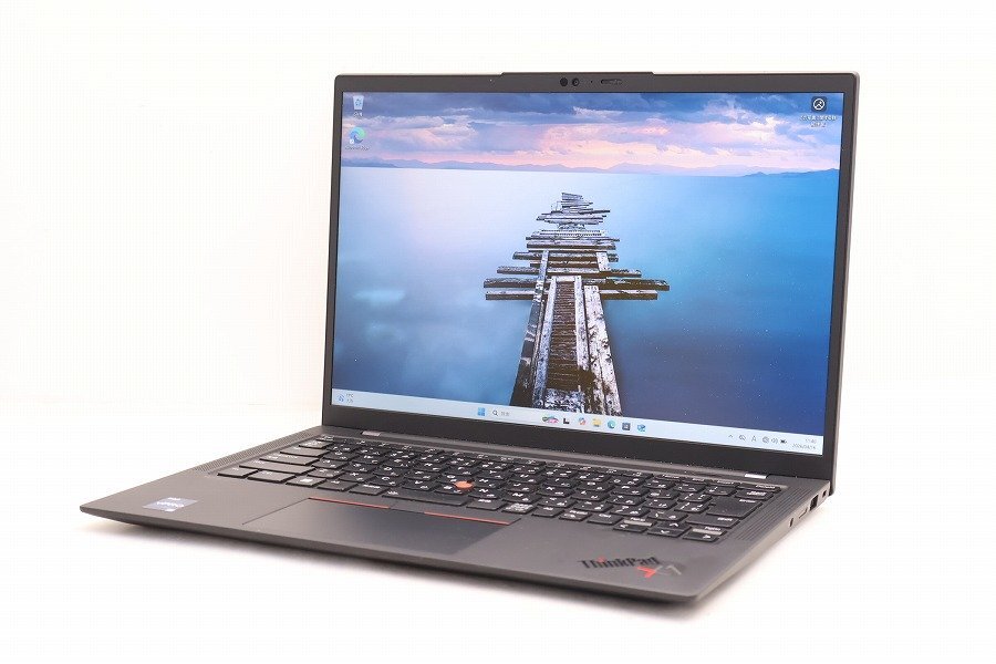 ☆中古品・送料無料☆Lenovo ThinkPad X260 20F5A0MRJP (Windows10 Pro 