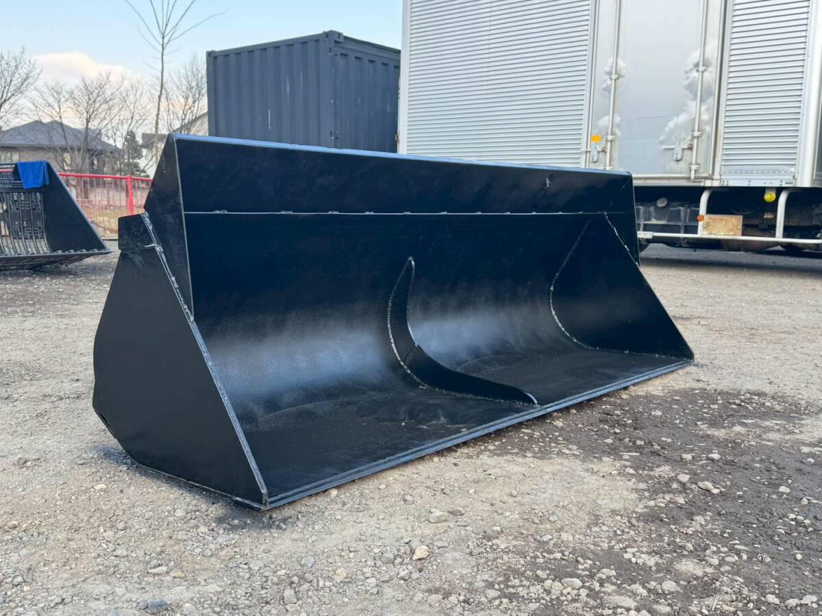 中古】◎コバシ KMB120S リアバケット 運搬 ダンプ 除雪 トラクター 中古】◎コバシ KMB120S リアバケット 運搬 ダンプ 除雪 トラクター