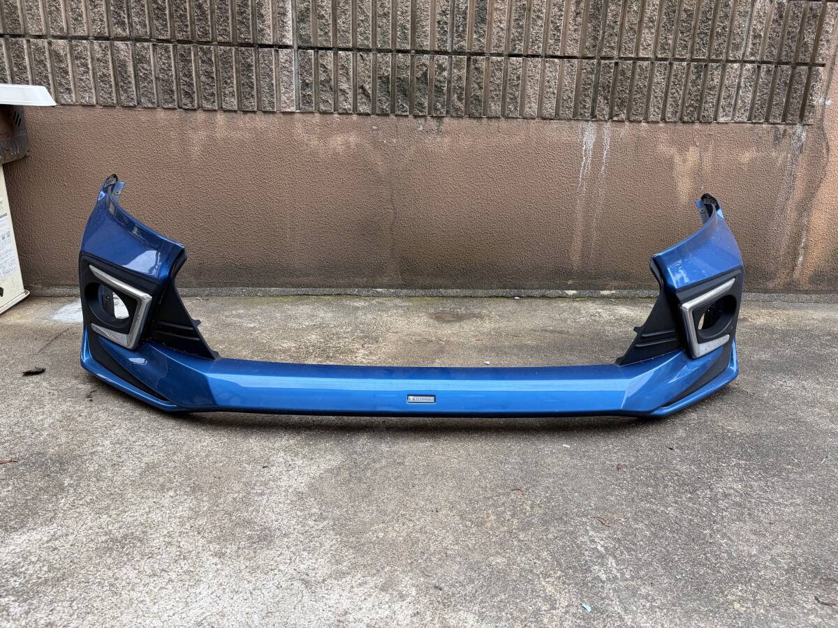 動作OK!! 17 クラウン JZS171 JZS175 純正 OP オプション フロント