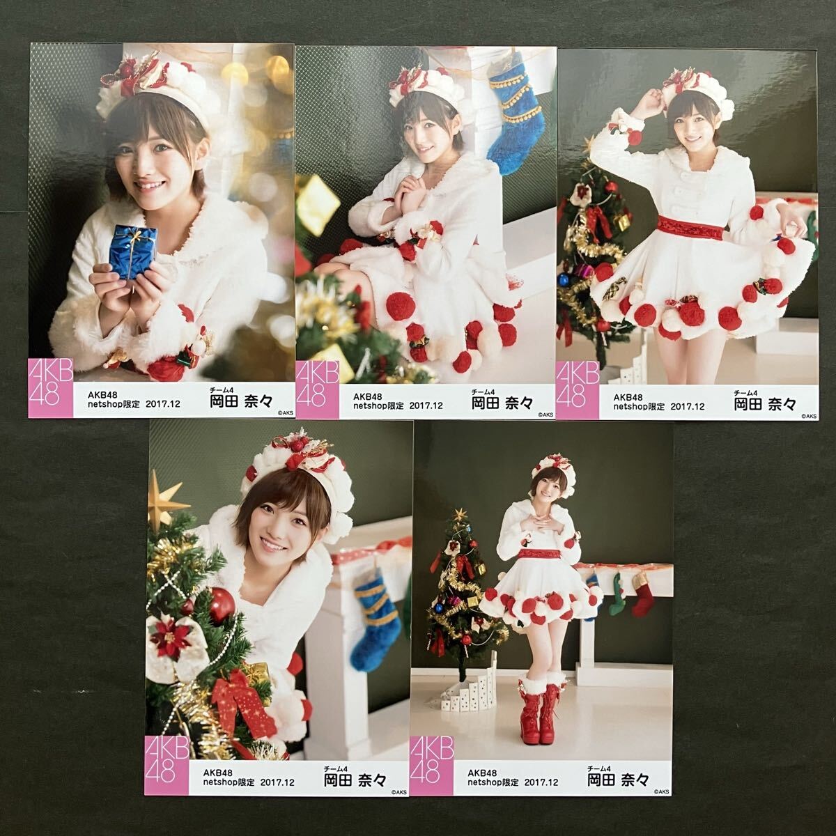 岡田奈々 直筆サイン入り ワイドチェキ ゼロセンチ LINE MUSIC 新品】AKB48 岡田奈々 直筆サイン入りチェキ 当選品 抽プレの落札情報