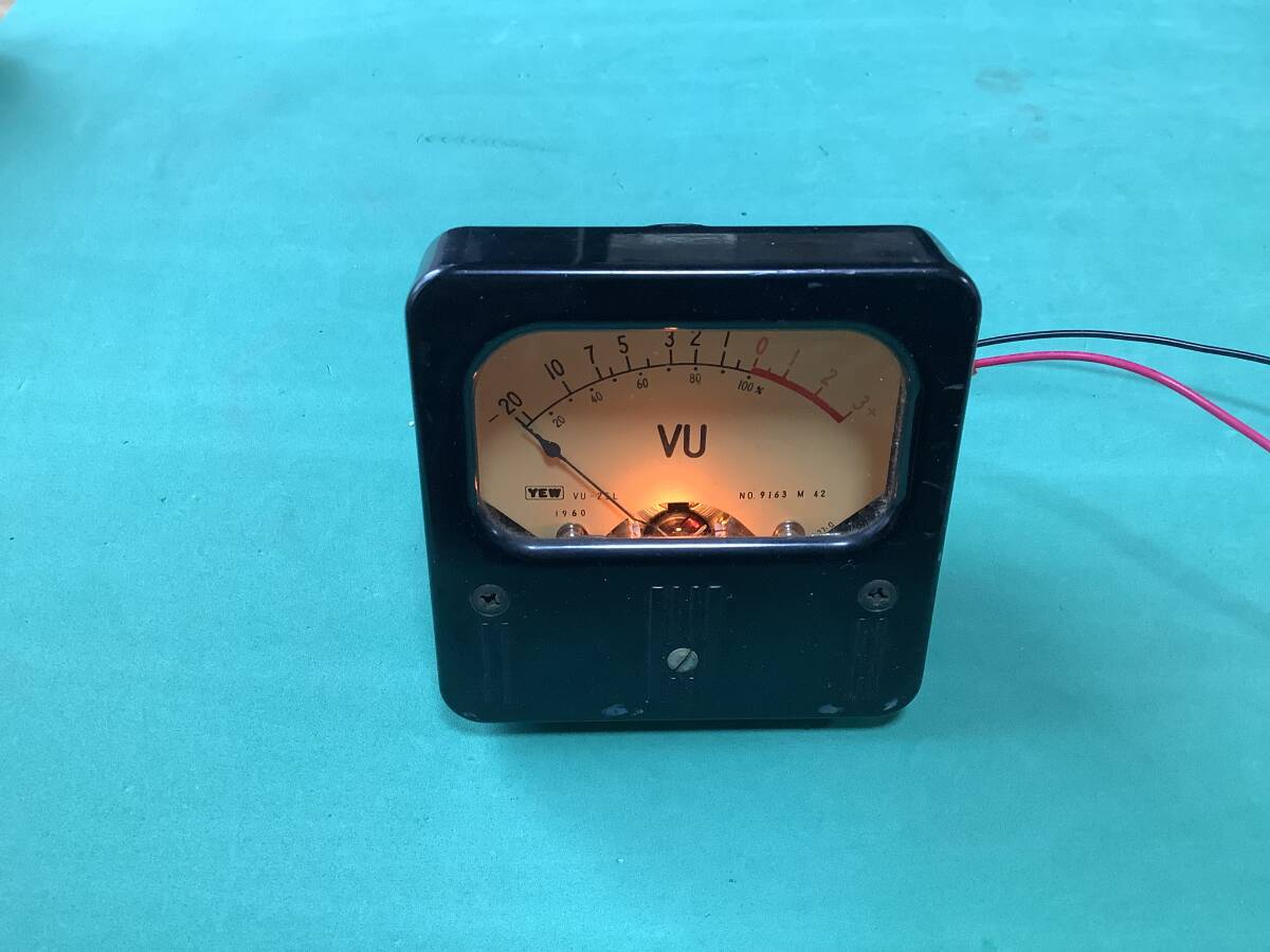 横河電機 YEW YOKOGAWA ELECTRIC WORKS.LTD ポータブル測定器 交流電流