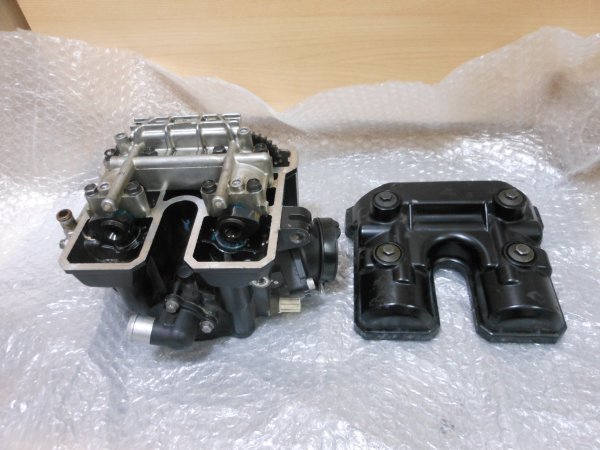 新品】スズキ純正新品 GSX250E GSX400E カムシャフトプラグ 4個セット