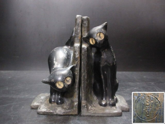 ♪♪E9【在庫一掃SALE】エジプト第四王朝 カフラー王＆ネフェルト王妃
