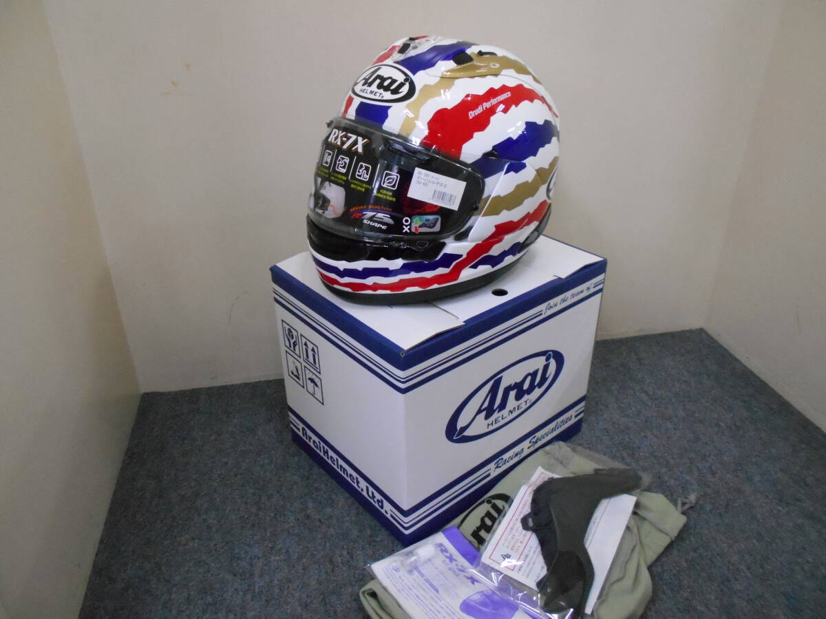 南海部品 NANKAI 革ツナギ レーシングスーツ Rothmans ロスマンズ