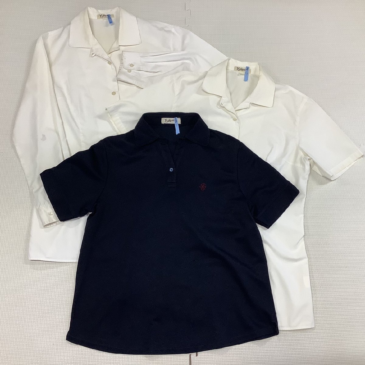 山梨英和 盛夏服 制服 - 山梨英和中学校・高等学校