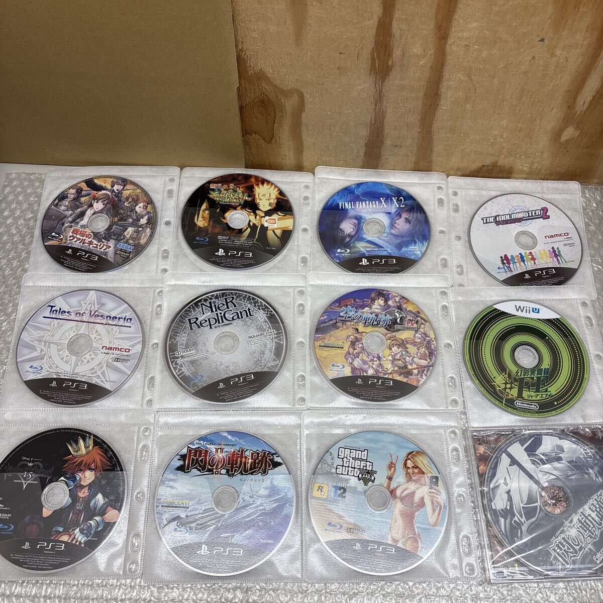 新品】【 ロキ 】無双OROCHI3 Ultimate GAMECITY限定版 英雄カード 1枚