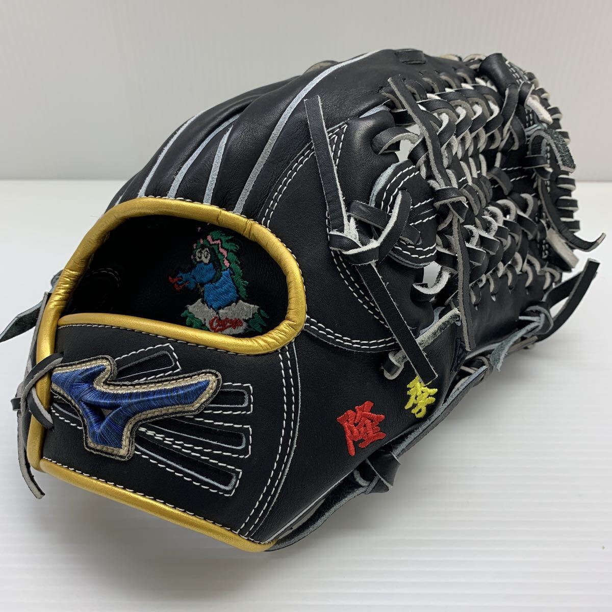 新品】G XZ937 MIZUNO ミズノ 赤カップ World Win Professional 復刻版