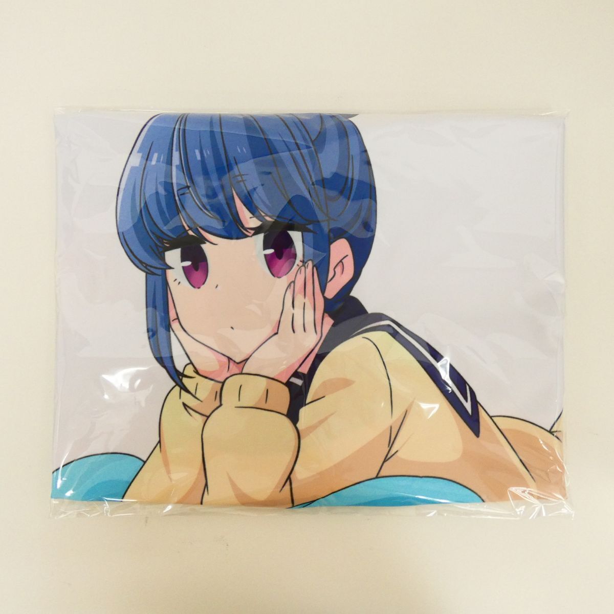 新品】品質保証◇1円スタート◇C2872 ゆるキャン△ 志摩リン 添い寝 