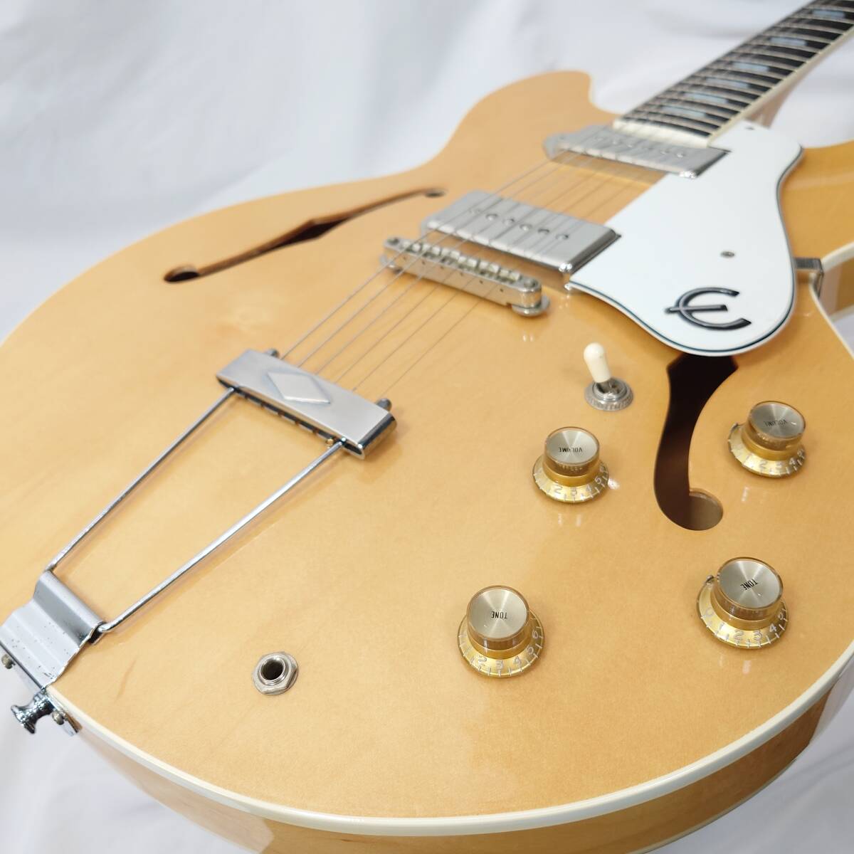 中古】中古 ギター 寺田楽器 VG-00SF BS ハードケースの落札情報