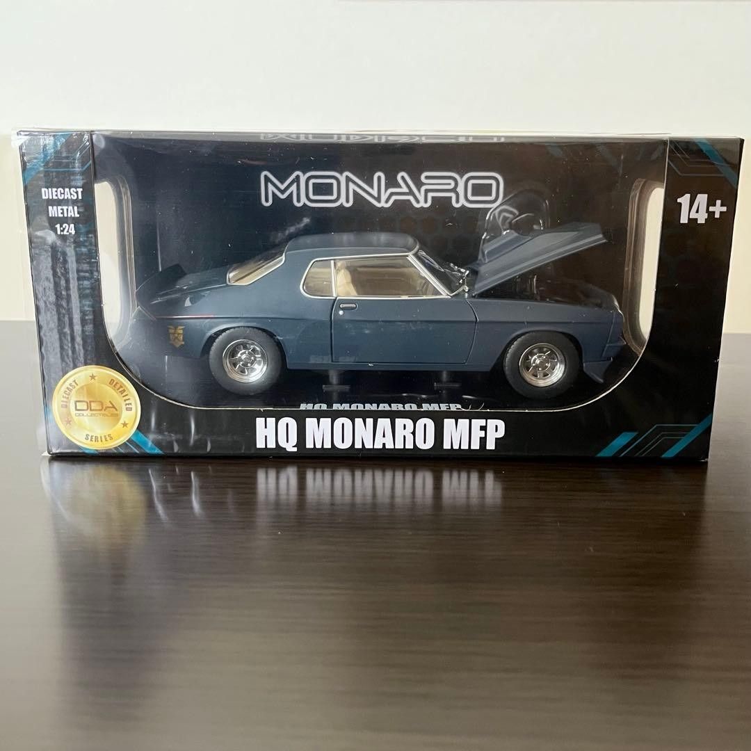 新品】☆即納☆ラスト☆ACE DDA マッドマックス Mad Max 1/18 ナイト