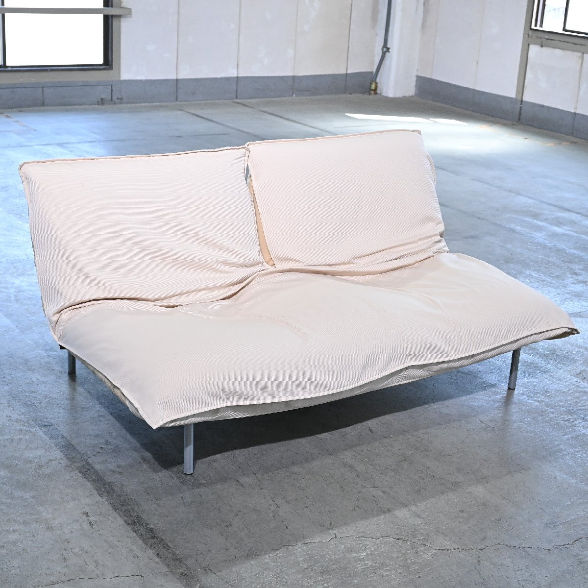 ☆クリーニング済 ① ligne roset リーンロゼ CALIN カラン1人掛け 