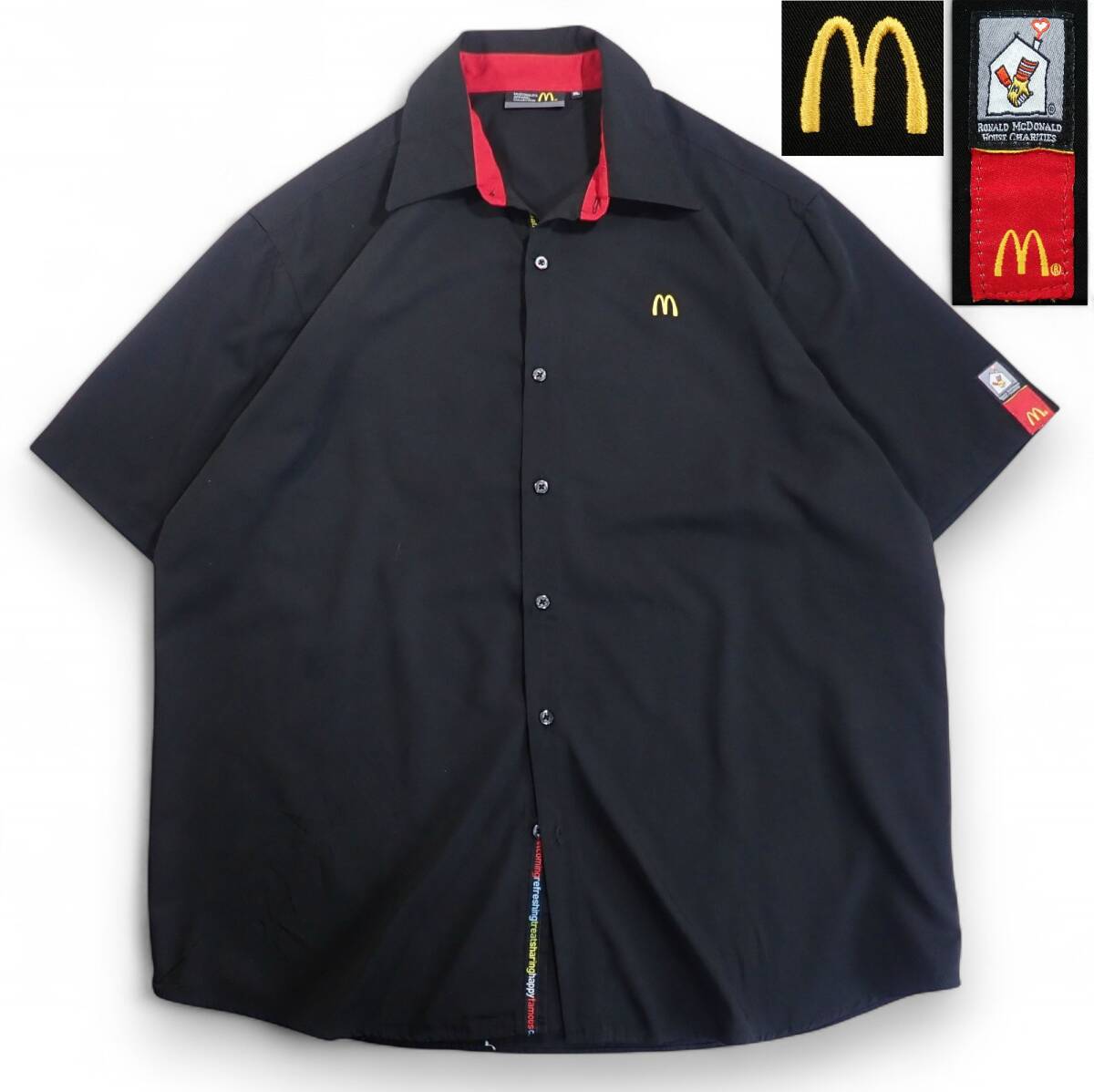 McDONALD