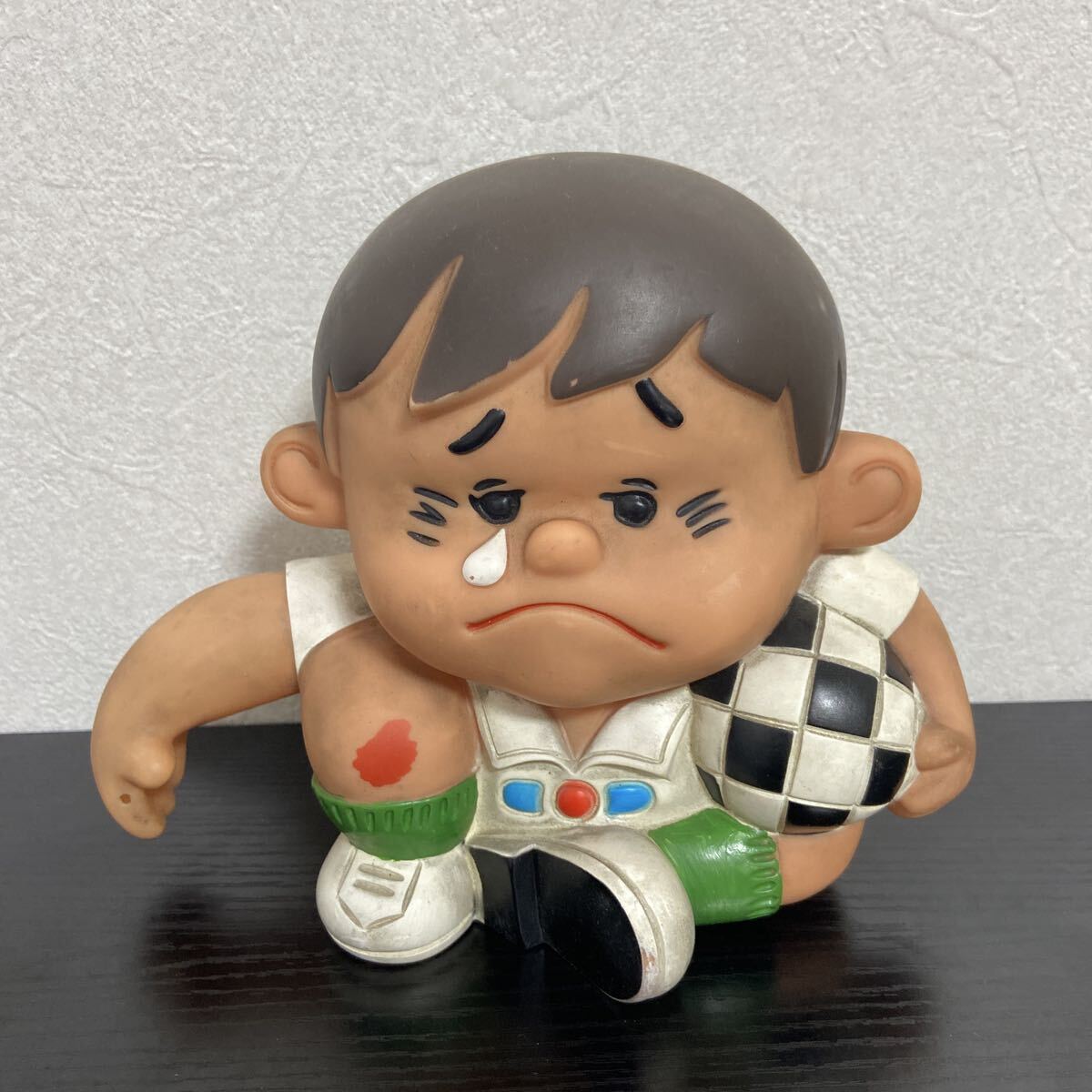 191218-7Y-G] レア品 非売品!? 昭和レトロ【中古品】山之内製薬
