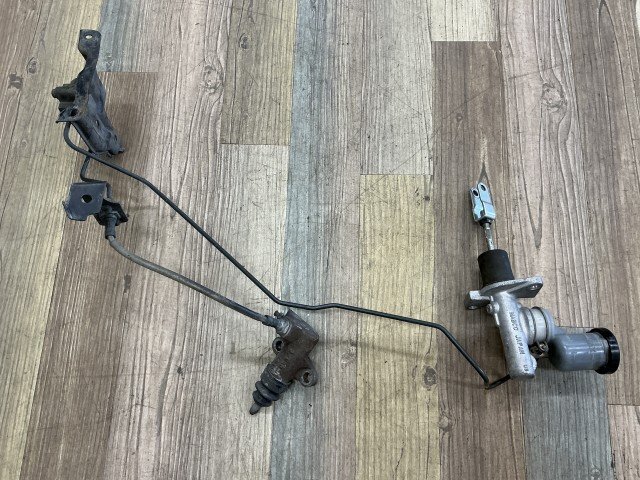 新品】ホンダ PP1ビート(BEAT) 新品クラッチマスターシリンダーASSY