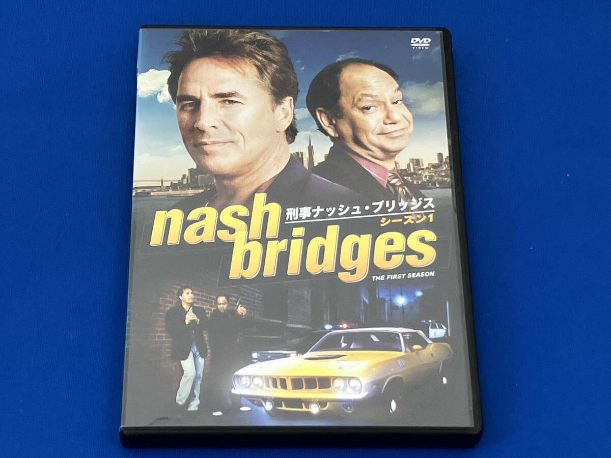 中古】ERTL 1/18 '71 HEMI CUDA Limited Edition【Nash Bridges
